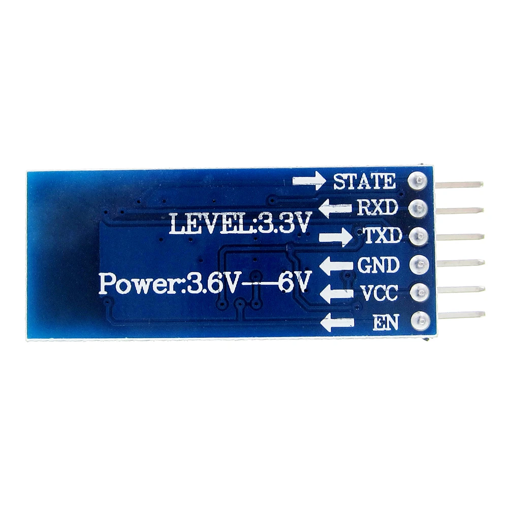 AT-09 !!!Android IOS HM-10 BLE Bluetooth 4.0 CC2540 CC2541 Serial Wireless Module