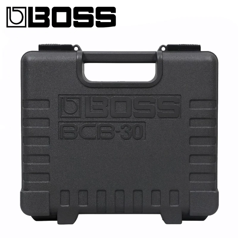 Boss BCB-30 Compact Pedal Board Box For Guitar Pedal effect