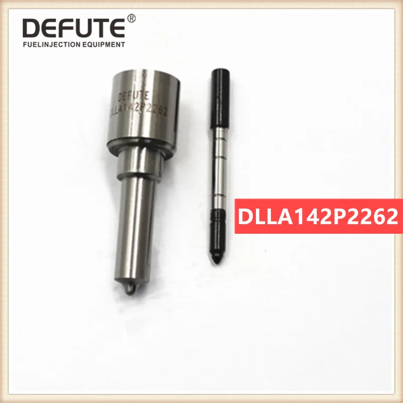 Common Rail Nozzle DLLA142P2262 / 0 433 172 262 / 0433172262