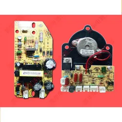 12V 34V 25W Replacement Humidifier Parts Ultrasonic Humidifier Accessories Universal Humidifier Drive Board Atomization