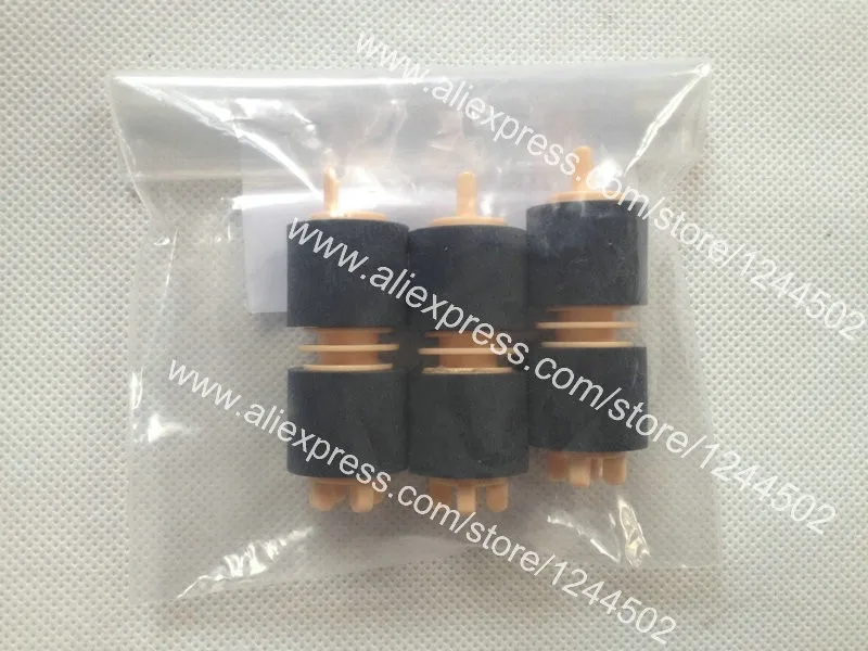 Pick Up Roller for Xerox 7500 7800 7545 604K66430 675K82242 675K82240 604K56080 109R00790 109R790