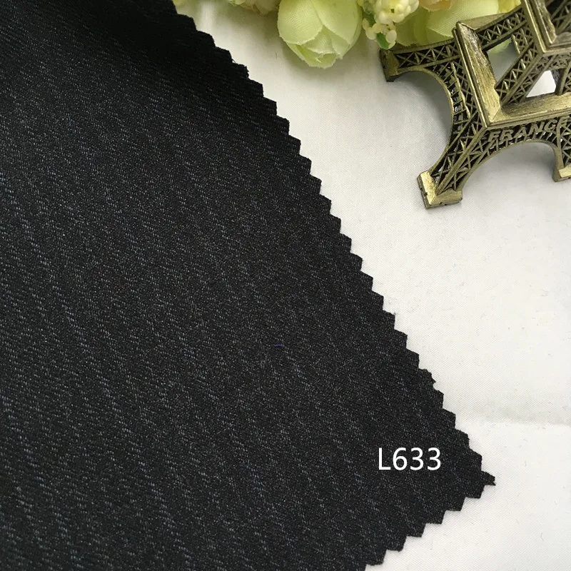 Winter wool wool suit suit fabric thickened fashion cloth skirt pants Jacket Vest DIY