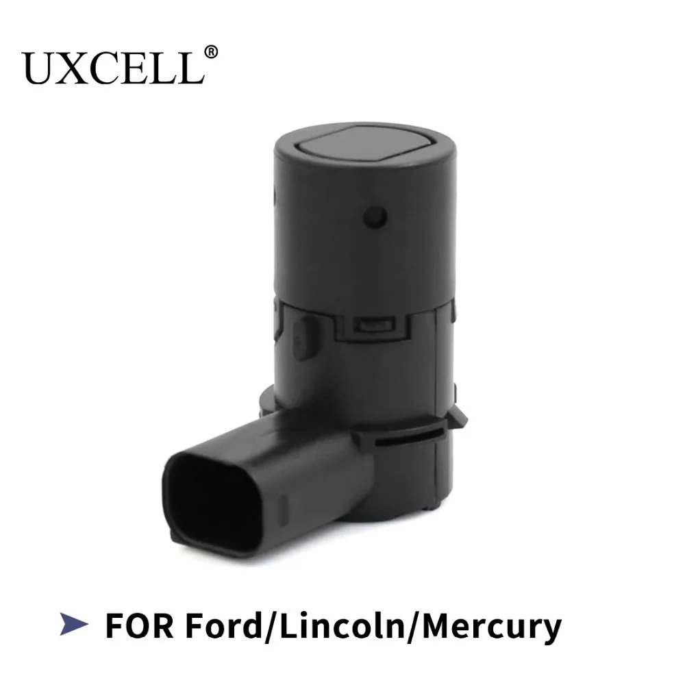 

UXCELL 4F23-15K859-AA 3F2Z-15K859-BA Bumper Backup Parking Sensor For Ford F250 E150 E350 F150 For Lincoln For Mercury Monterey