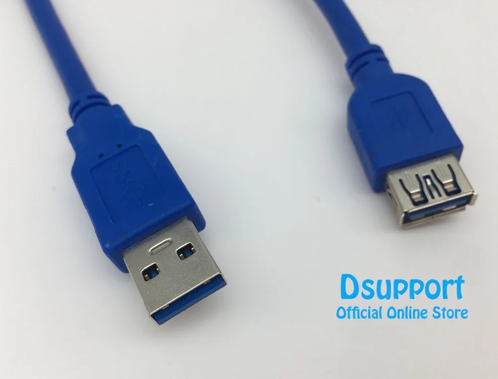 (1 pair) USB 3.0 Cables For Monitor Holder NB F80 F160