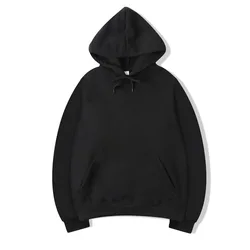 2018 Autumn New Streetwear Hip Hop Black Pink Hooded Women Hoodies Sweatshirts Oversized Solid Harajuku Long Sleeve Pullover