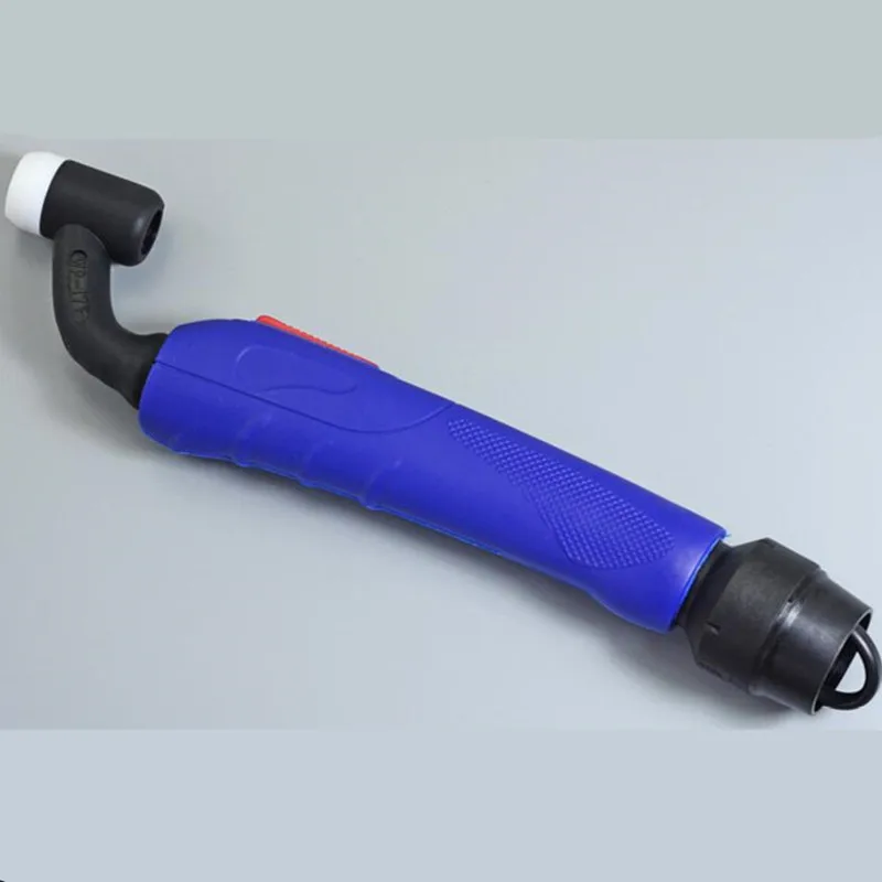 WP-17F SR-17F TIG Welding Torch Head Body Flexible 150Amp Air-Cooled Euro Style