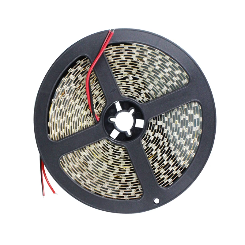 

120led/m,5m/lot, LED strip 2835 12V flexible light White,Warm white,Blue,Green,Red,Yellow,LED Ribbon Flexible Lights LEEDSUN