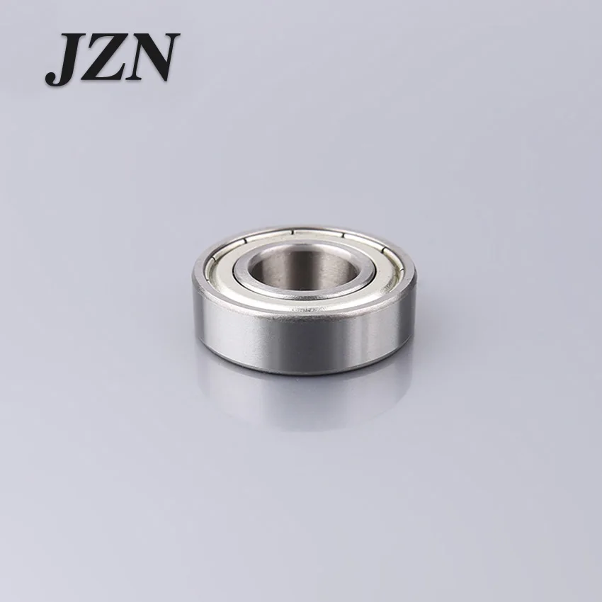 

626ZZ Bearing ABEC-5 10PCS 6X19X6 mm Miniature 626Z Ball Bearings 626 ZZ EMQ Z3V3 Quality