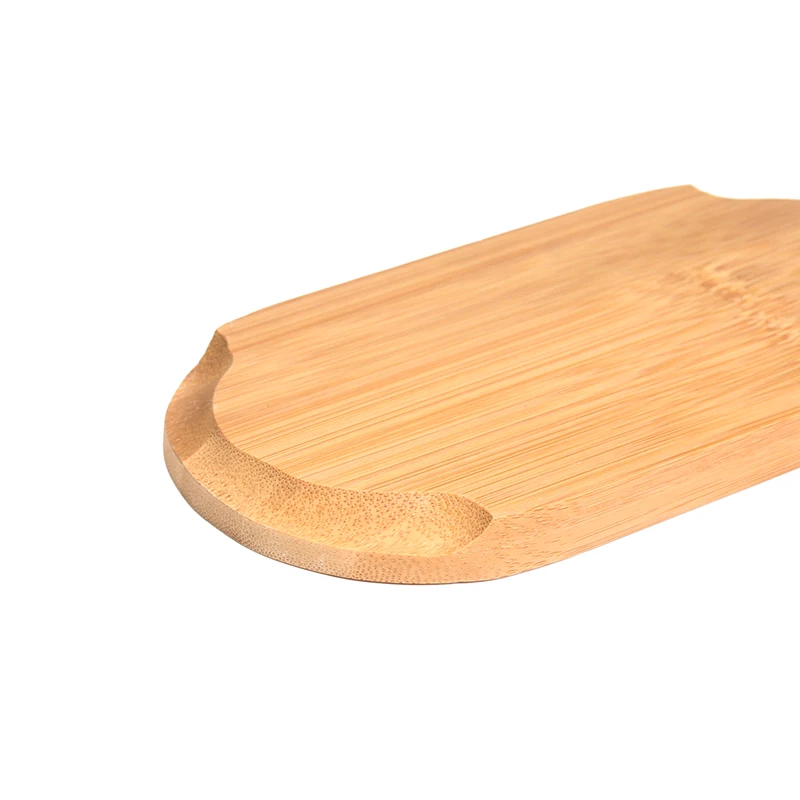 Pepper Mill Tray, Bamboo, Kitchen Tools by Leeseph