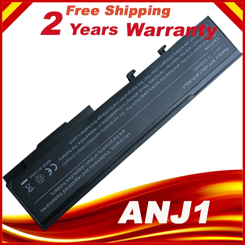 

Аккумулятор Laptoo для ACER Aspire 2420 2920 3620 3640 3670 5540 5560 Extensa 5590 Extensa 3100 4120 4220 4420