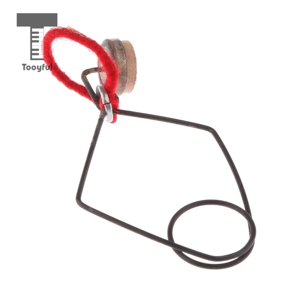 Tooyful Steel Flute…