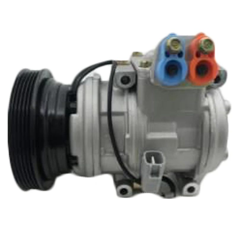 AUTO AC COMPRESSOR for Toyota Camry 1997 10PA17C 883203209084 1472004490 1472004500