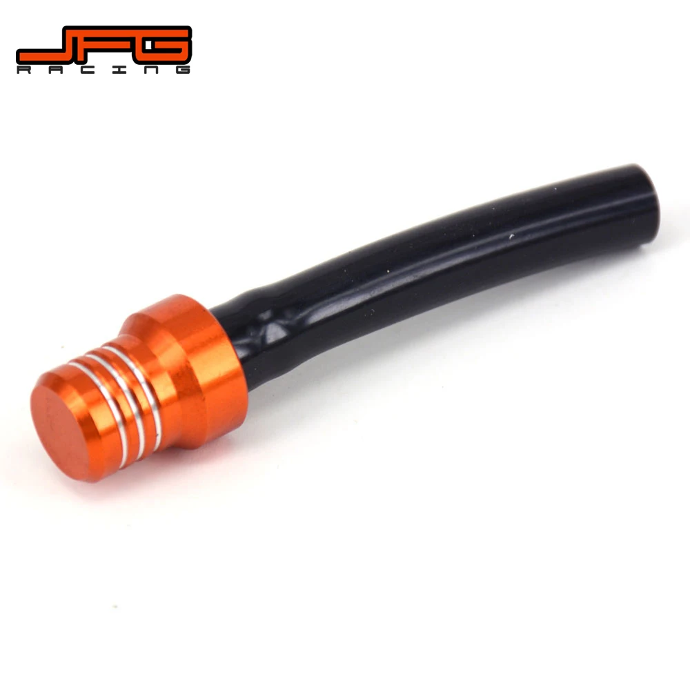 Motorcycle CNC Aluminum Fuel Tank Air Gas Cap Oil Vent For KTM SX SXF EXC EXCF XC XCF XCW XCFW 125 250 350 450 530 YAMAHA HONDA