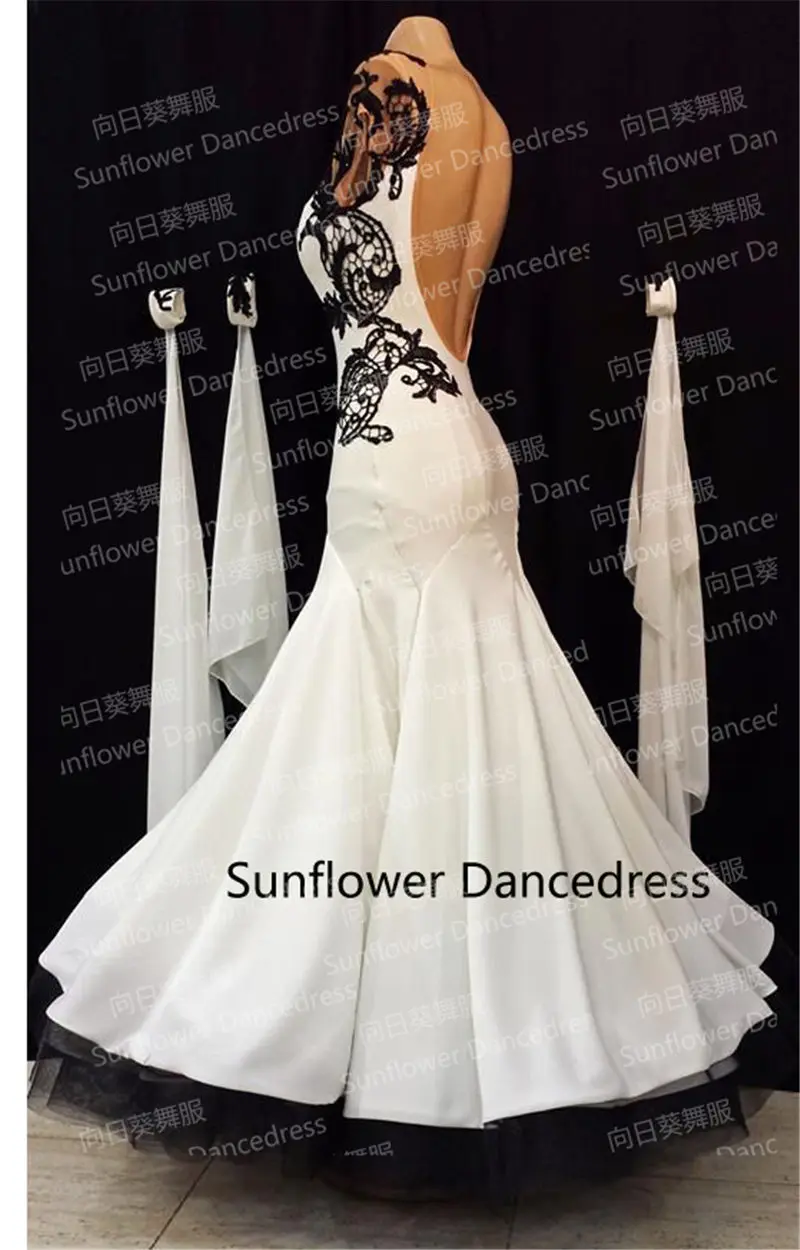 New Style!ballroom Standard Dance Dress,Waltz Competition Dress,Women,Rumba Jive Chacha,Modern Waltz Tango Ballroom  Dress