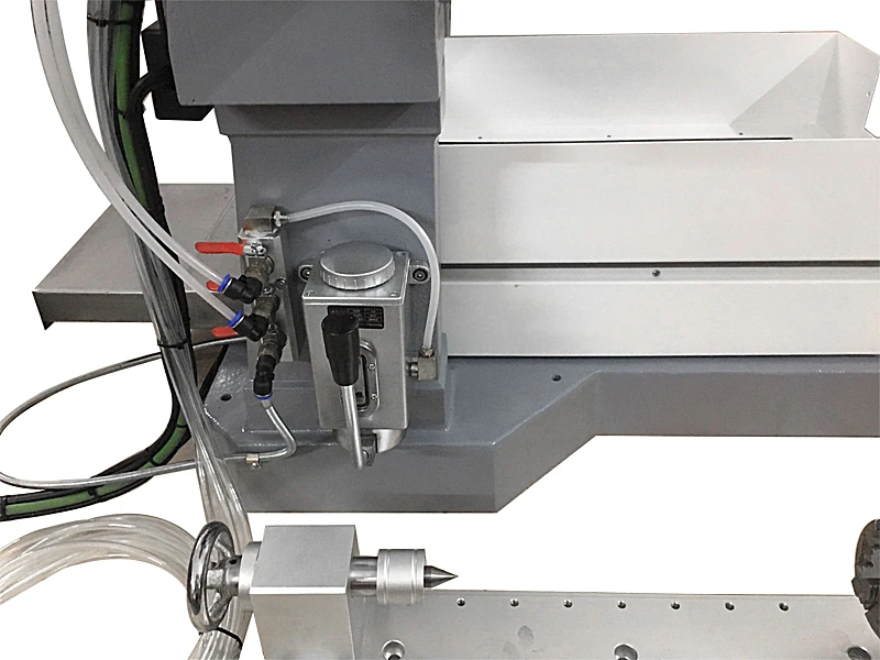 Machine à Graver CNC LY 3040 Entièrement en Fonte, Routeur CNC feckW, Moteur Pas à Pas 4 Axes, Version avec Axe Z de 250mm, Recommandé