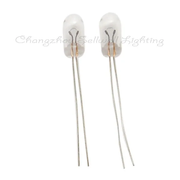 

Match far electric light source miniature bulb rice bubble 3.8V a286 5x10x25 high quality