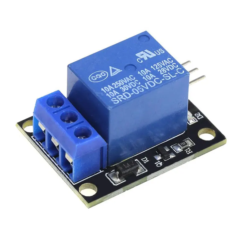 5V Low Level Trigger One Two Four Eight 1 2 4 8 Channel Relay Module Interface Board PIC AVR DSP ARM MCU Shield For arduino