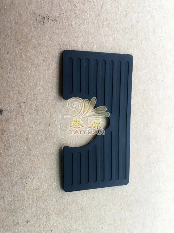 Review: Pixel Vertax E-11 Battery Grip For Canon 5D Mark III - Light - Foto 4