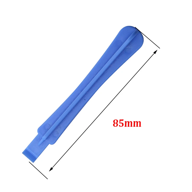 พลาสติก Spudger Pry เปิดเครื่องมือสำหรับ iPhone iPad Samsung หน้าจอ LCD แบตเตอรี่เปิดซ่อมโทรศัพท์มือถือเครื่องมือ