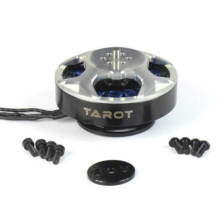 F11284 TAROT 5008 340KV Efficiency Motor TL96020 for T960 T810 Multicopter Hexacopter Octacopter