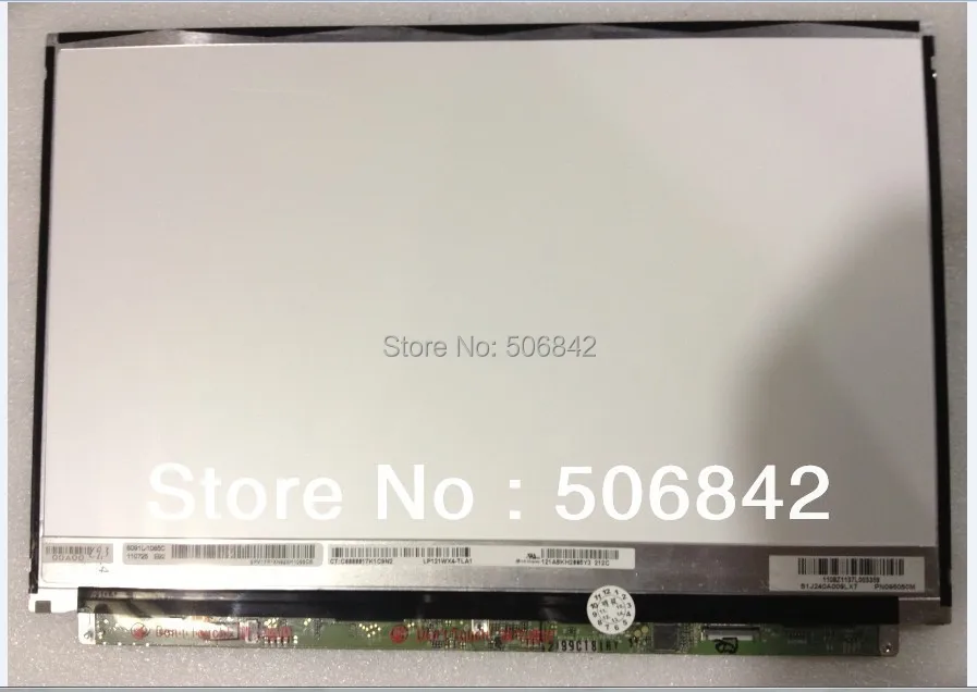 

LP121WX4 TLA1 12.1"Laptop Screen Display 1280*800 LP121WX4 TL A1