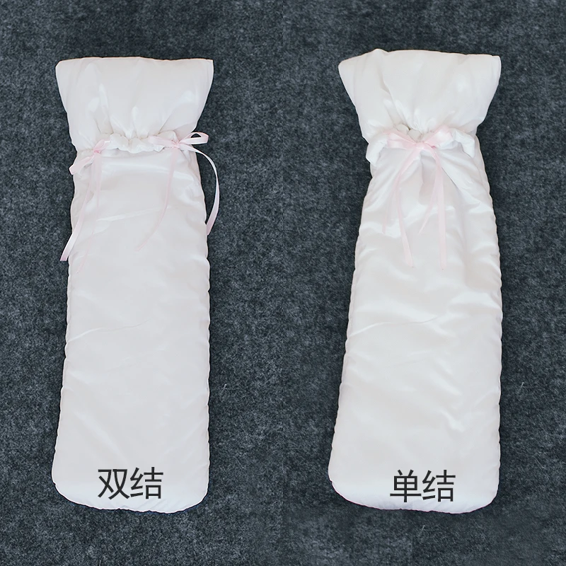 NEW white cotton cushion  Outgoing packets uncle 1/3 1/4 1/6  MSD SD YOSD DD BJD Accessories