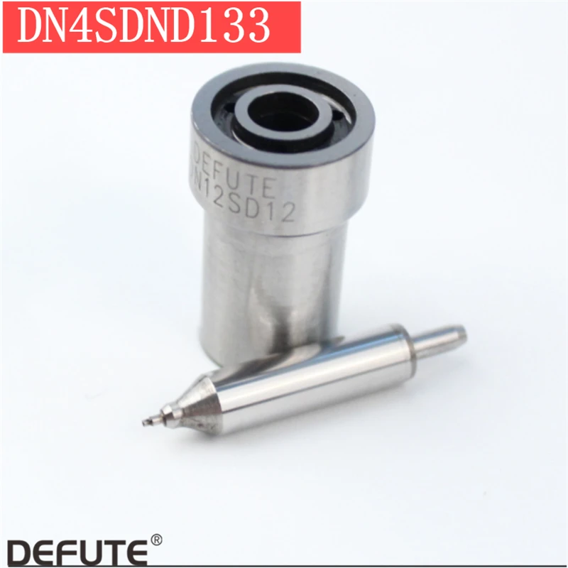 Diesel Nozzle 093400-1330 DN4SDND133 nozzle Tobera For T-OYOTA 2L-T