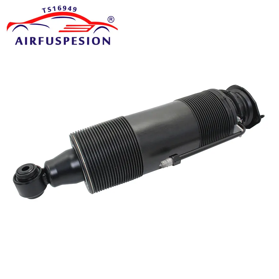 1PC For Mercedes Benz SL-Class R230 SL500 SL600 Rear Left/Right ABC Hydraulic Shock Absorber Strut 2303200513 2303200213