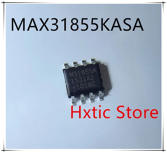 

NEW 10PCS/LOT MAX31855KASA MAX31855K M31855K MAX31855 SOP-8