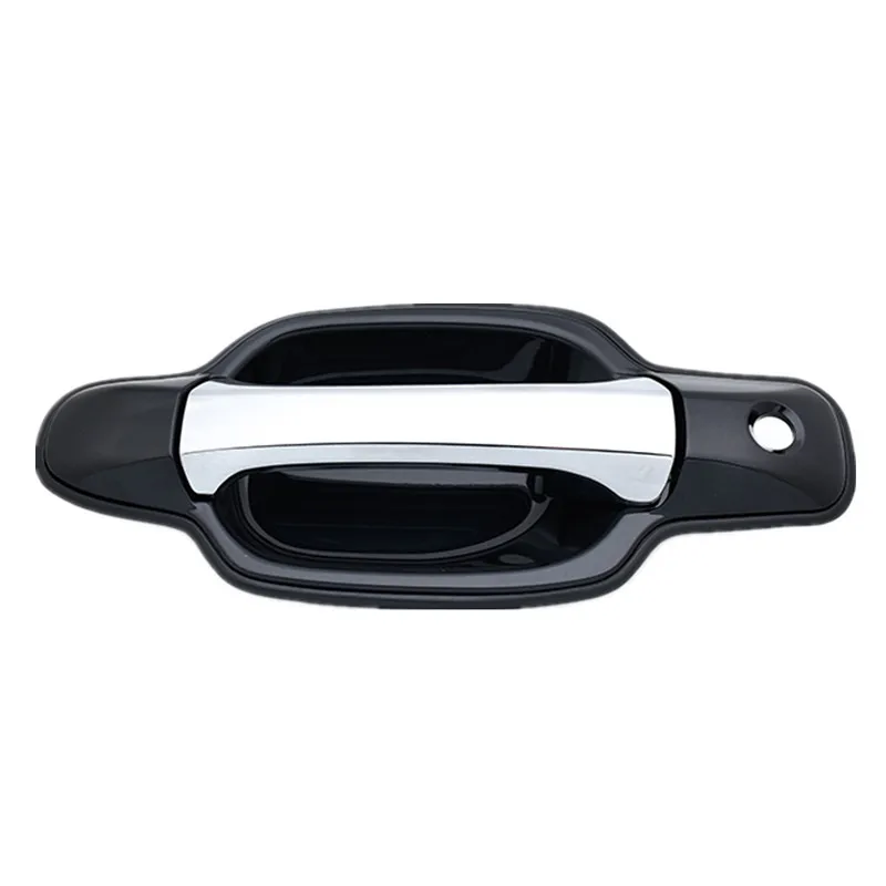 4pcs Outside Door Handle For Great Wall Wingle 3 /Wingle 5 Great Wall Pickup Door Handles