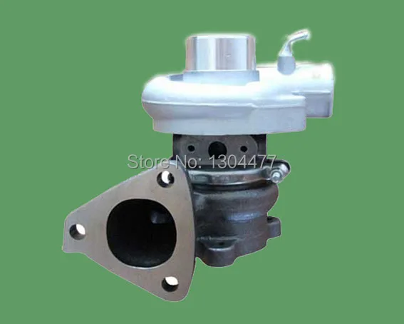 TD04 49177-01500 Turbo Turbocharger For MITSUBISHI PAJERO L200 L300 Shogun ENGINE : 4D56 with gaskets