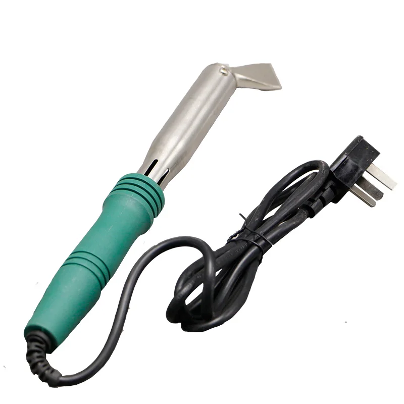 

200W Electric Soldering Iron Bending Welding Head CJ-505