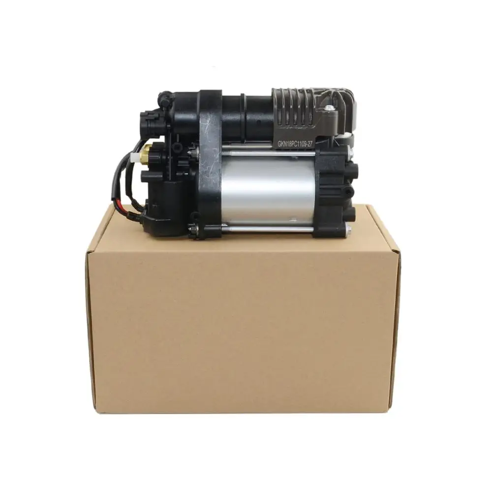 AP01 Air Suspension Compressor Pump For Jeep Grand Cherokee Laredo Overland SRT WK2 2011-2016 68041137AF  68041137AG 68204730AB