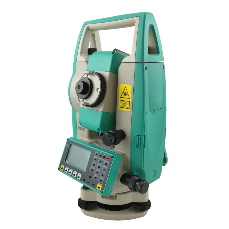 

Ruide RTS-822LX Total Station