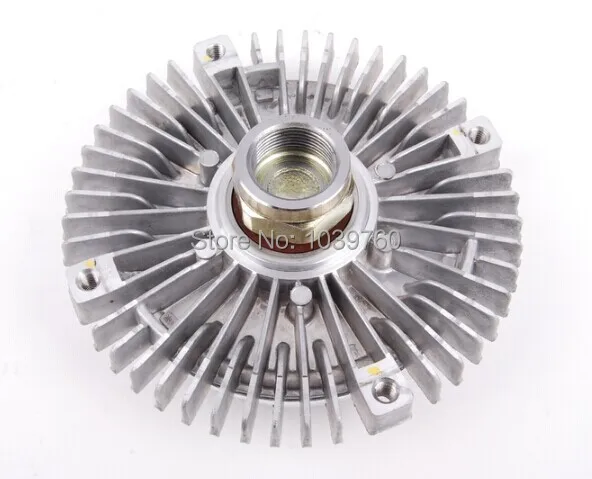 New Radiator Cooling Fan Clutch for BMW E28 E30 E34 E36 318i 325i 325 525i 533i 635CSi M5 11521740962