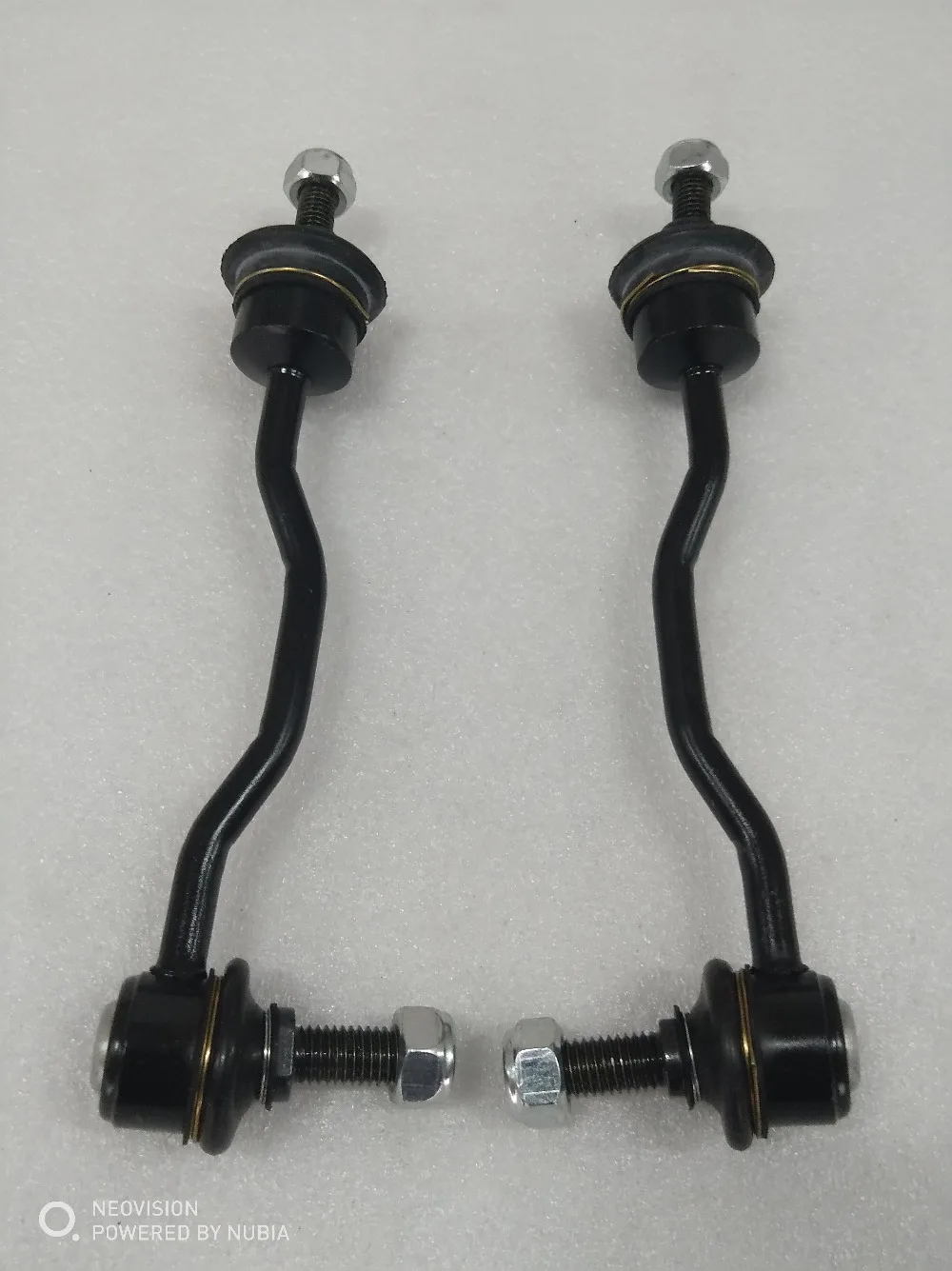 2pcs Stabilizer Sway Bar Anti Roll Drop Links FIT for Ford Scorpio GFR, GGR Kombi GNR, 1045413