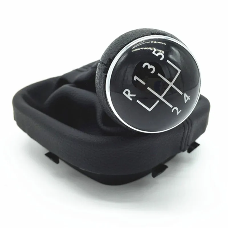 For VW Caddy 2 II MK2 Touran 2004 2005 2006 2007 2008 2009 2011 2012 2013 2014 2015 Car Styling Car Gear Stick Shift Knob