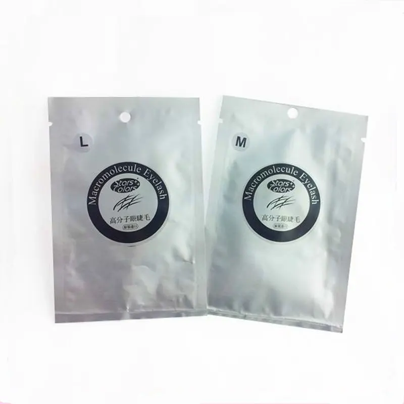 Einzelne Seide Wimpern Weiche Wimpern verlängerung make-up-tool Charming Einzelnen Wimpern Falsche Wimpern