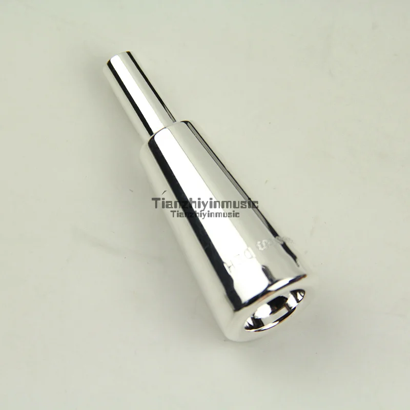 Custom  Trumpet Mouthpiece   MZ 1C