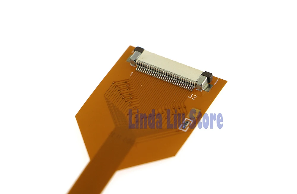 10Pcs/Lot 32Pin Fla… - image