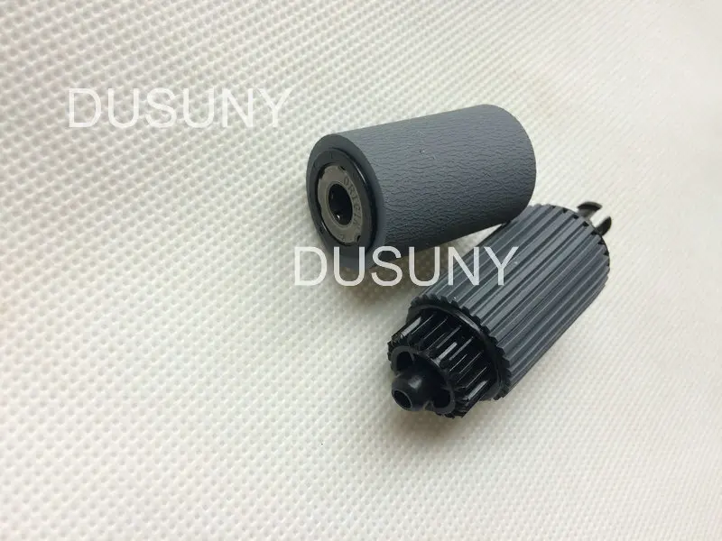 1 Set Feed Roller for Sharp AR 266 237 277 276 255 275 256 2608 3508 NROLR0132QSZZ NROLR0133QSZZ