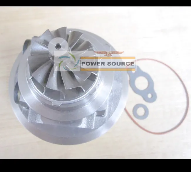 Turbo Cartridge CHRA K03 53039700121 53039700120 53039880120 For Peugeot 207 308 3008 5008 RCZ Citroen DS 3 C4 EP6CDT 1.6L THP