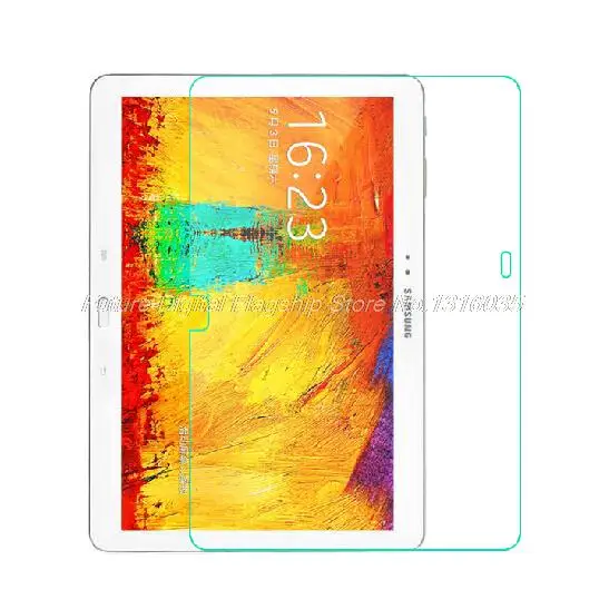 Premium 9H Tempered Glass for Samsung Galaxy Note 10.1 2014 Edition P600 P601 P605 Tab Pro T520 T521 T525 Tablet Protector Film