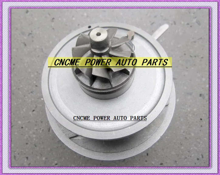 Turbo Cartridge CHRA Core BV39 54399880027 5439 988 0027 5439 970 0027 For Renault Kangoo Megane K9K-THP K9KTHP K9K 1.5dci 76kw