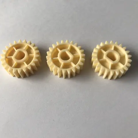 Fuji Gear D22T 3pcs for Frontier 500 550 570 590 Mervyns