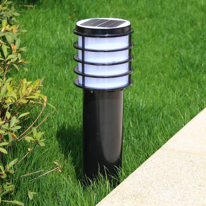 garden outdoor street lamp super bright waterproof lawn new Outdoor Light Lawn garden lamp FG201