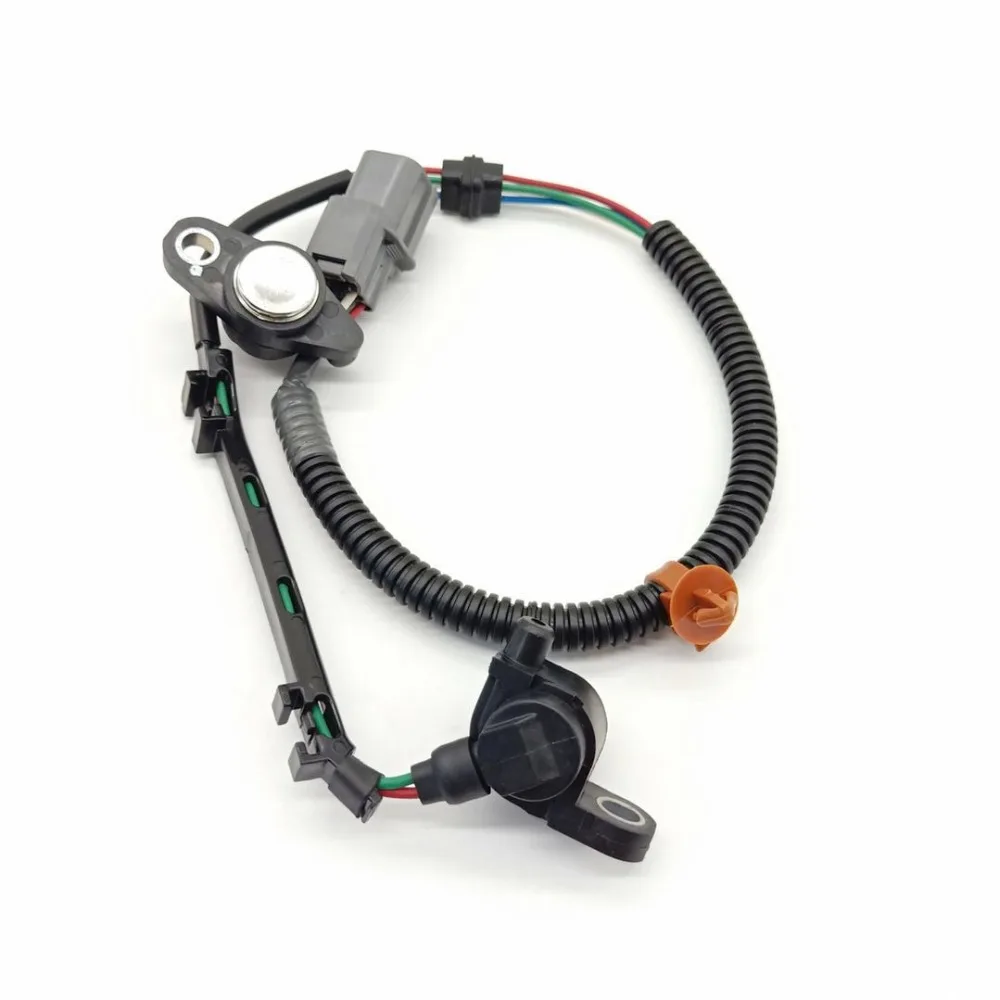 High Quality Crankshaft Position Sensor 37500-P0A-A01 37840-P0A-A01 37840P0AA01 029600-0500 for Honda