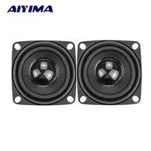 Mini 2 Inch 4 Ohm Speakers 2 pcs #2