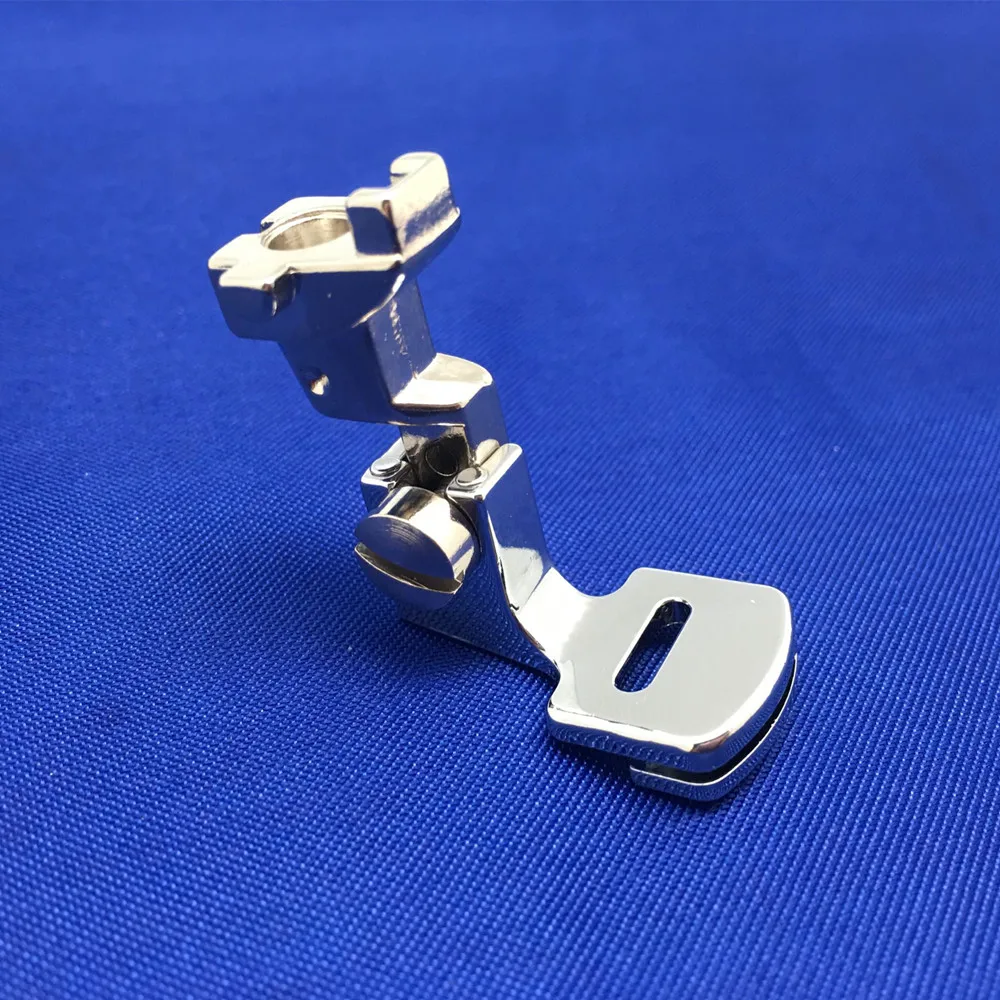 1 PCS Gathering Presser Foot For Bernina Sewing Machine Accessories