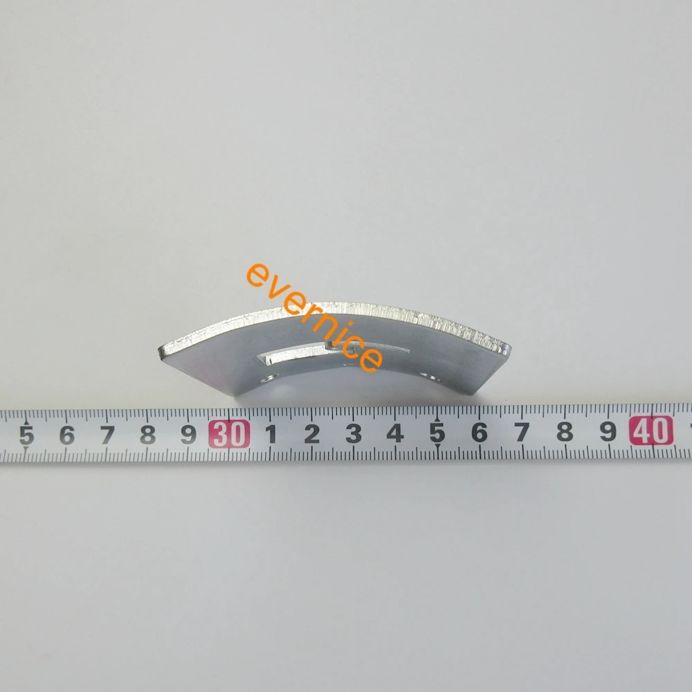 Needle Throat Plate For Ga5-1 Leather Sewing Machine